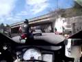 suzuki gsxr 750 +moto guzzi breva 1100 
