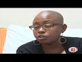 My new life with breast cancer - Waithera Kabiru