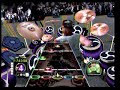 GH3 Through the Fire and Flames Expert dualshock 81% 3 star
