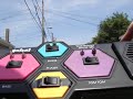 Beat-Bike POV