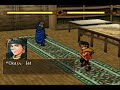 Suikoden II - Flik Duel  -  1 hit KO