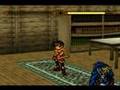 Suikoden II - Flik Duel - 1 hit KO