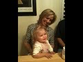 Aunty Saskia