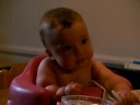 Nesya eating part 2 Nesya eating part 2