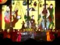 KHUC GIAO THUA - SAIGON - TET 2008 - HCMC