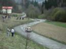 MIKIEWICZ - 44 Rajd Krakowski 2008 OS10 Tarnawa