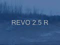 Revo 2.5 R