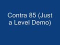 Contra Series for TI-8X Graphing Calculators