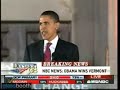 Barack Obama March 4 Speech in Texas (Part 2)