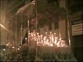 Encuentro Virgen de los Desamparados y Candelaria