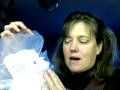Animal Surprise - using a Food Saver bag to send animals