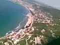 fluturimi mbi Vlore