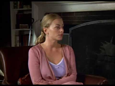 Polly Walker