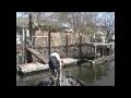7" AC Minnow at Clear lake Bass Fishing how to win