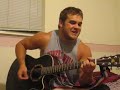 Ross Shifflett Takin' Over Texas (folsom prison)