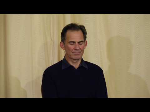 Rupert Spira Guided Meditation: Exploring Two Essential Questions