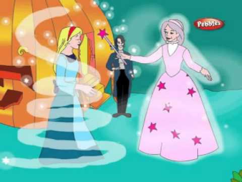 Cindrella
