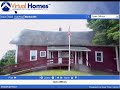 Marlow New Hampshire (NH) Real Estate Tour