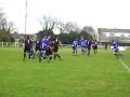 videos de Ashley Sauka headed goal not given. cheating lino.AVI