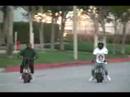 (Rival) LiL Ike vs Drew (Rival) LiL Ike vs Drew