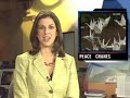 Peace Crane Protest in Tallahassee