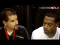 Marcus Camby - John Lucas Charity Game
