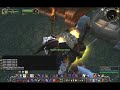 WotLK (beta) Training Dummy