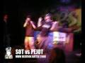 Sot vs Pejot - WBW Beatbox Battle 2008