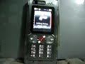 Sony Ericsson W880i Sony Ericsson W880i
