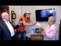 Aftersún - Pepin en... Teleagitador