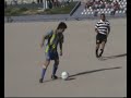 Lajeosa vs Parada, c