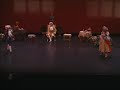 Baroque Dance: Entree des Bacchantes from \"Philomele\" Baroque Dance: Entree des Bacchantes from \"Philomele\"