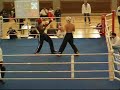 Bayrische Meisterschaft 08 Vollkontakt