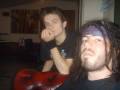 Trucido In The Studio