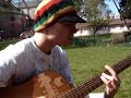 \"Medley\" Plantation/Mangez moi par Nico
