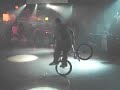 BMX vs Breakers featuring Jesse Puente and Kujo