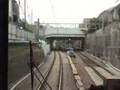 東急 大井町線【尾山台～二子玉川】
