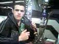 Chicha!