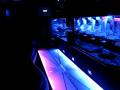 videos de Lincoln Town Car Stretch Limousine with Disco Floor for Carrie Underwood Concert