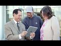 New 2026 Blue Volkswagen 2.0T SE video 1
