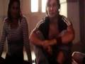 Step up 2 Dance routine scene