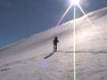 Capexpe Randonnee Ski in Kebnekaise, Lapland 2006