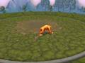 Spore Creature Creator Wild Mut from Ben 10