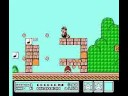 Mario 3 - Point Pressing - 1-3