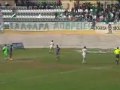 Liosatos Goal Rodos Ag Dimitrios 2009