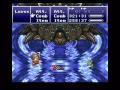 videos de Chrono Trigger Low Level Game Lavos Gauntlet