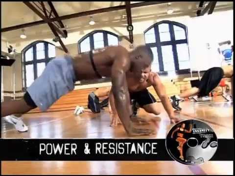 insanity review - Insanity Workout Review at http://videoworkoutreview.com to get an in-depth insight of the Insanity Workout program. Try Insanity Workout Risk Free today wit...