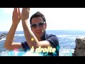 LA DANSE DES PIEDS "tube été 2013" pas besoin de savoir danser !
