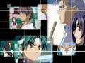 videos de Full metal Panic Fummoffu