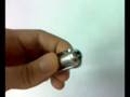 (uploaded by eXPyLT)&nbsp;4-in-1 Pen (LED Flashlight + UV + Laser)